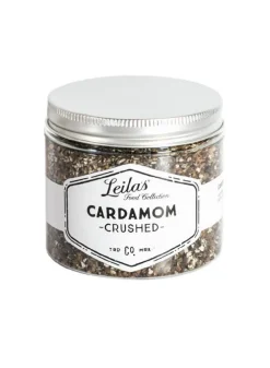 Krydda – Kardemumma Kross 80 g – Leilas