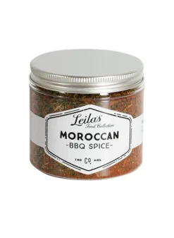 Krydda – Marockansk BBQ Spice 70 g – Leilas