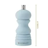 Kryddkvarn Salt och Peppar 12 cm Sky Blue – MasterClass