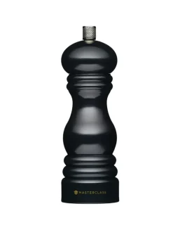 Kryddkvarn – Svart 17 cm – Masterclass