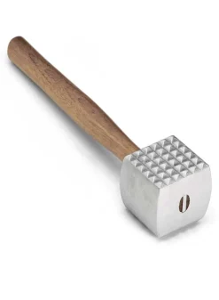 Köttklubba i gjuten aluminium