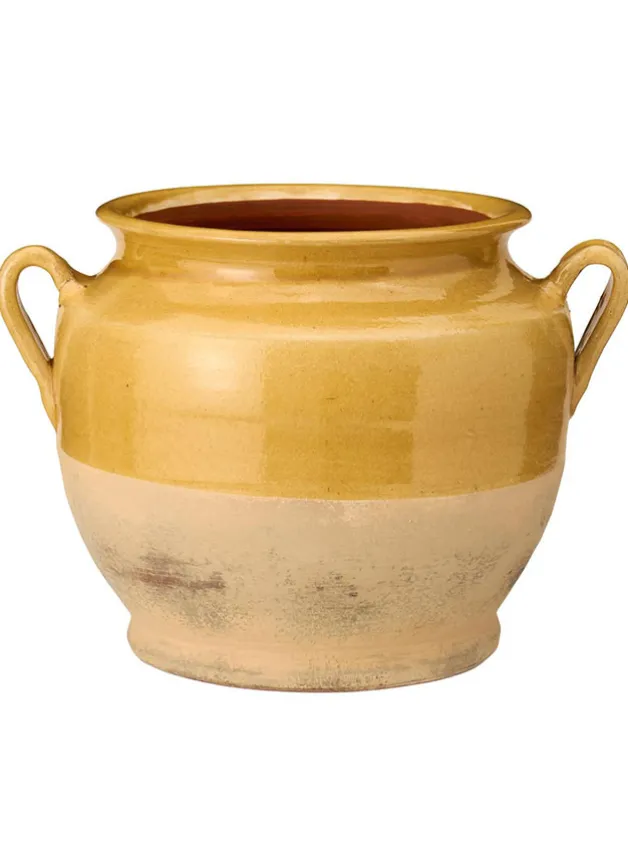 LERKRUS / LERKRUKA GUL
