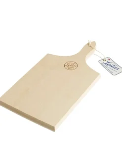 Liten skärbräda i trä 34 x17 cm – Leilas