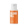 Livsmedelsfärg Oljeblandning Orange 20 ml – Colour Mill
