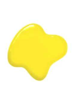 Livsmedelsfärg – Oljeblandning Gul 20 ml – Colour Mill