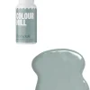 Livsmedelsfärg – Oljeblandning Eucalyptus 20 ml – Colour Mill