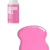 Livsmedelsfärg – Oljeblandning Candy Pink 20 ml – Colour Mill