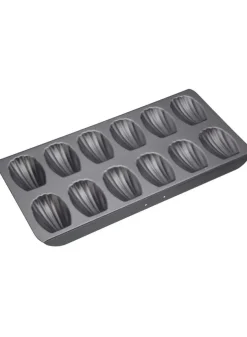 Madeleineplåt 40×20 cm Non stick- Kitchencraft