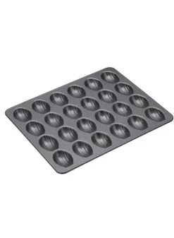 Madeleineplåt mini 24 st 27×21 cm Non stick – KitchenCraft