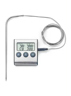 Magnetisk Digital Termometer – Ibili