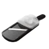 Mandolin ställbar keramiskt blad – Kyocera