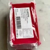 Marsipan – Röd – 500 g
