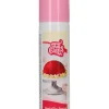 Metallic Spray Röd 100 ml – FunCakes