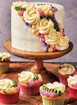 Mix for Butter Cream 500 g – FunCakes