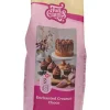 Mix for Enchanted Cream Choklad 900 g – FunCakes