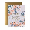 Morsdagkort – Rosy Mother’s Day Card