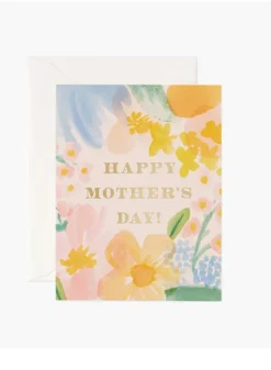 Morsdagskort – Happy mothers day – Rifle Paper Co
