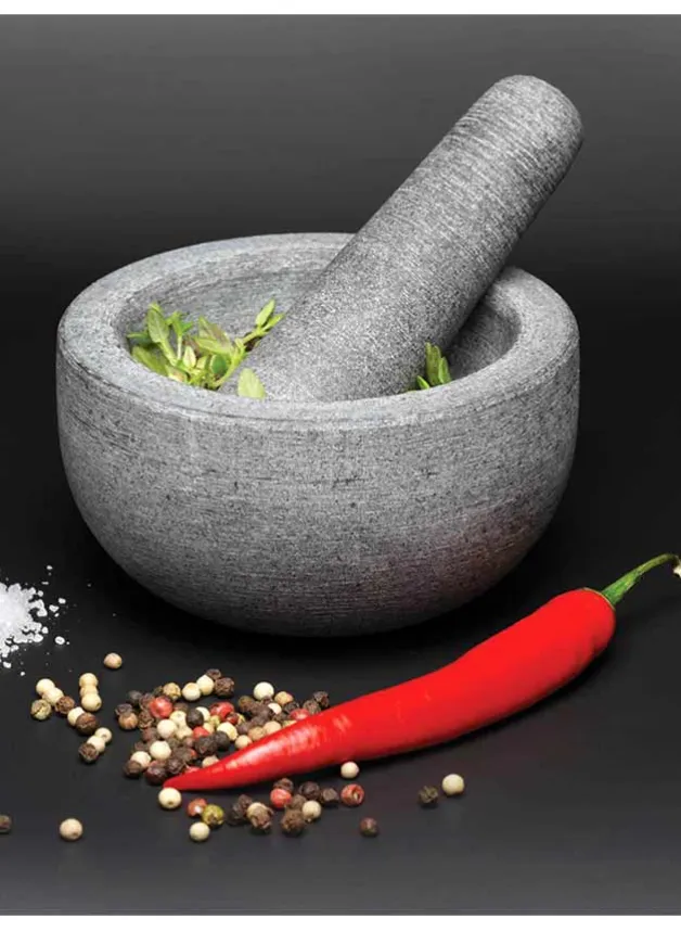 Mortel i granit – Masterclass