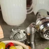 Mätmått Jigger 2/4 cl – Exxent