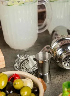 Mätmått Jigger 2/4 cl – Exxent