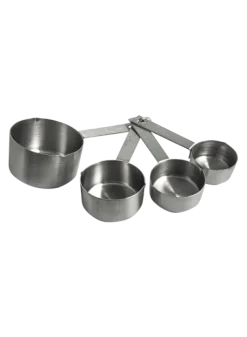 Måttsats Amerikanska Cups – TC