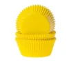 Muffinsformar Gul 50 st – House of Marie