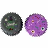 Muffinsformar Halloween Elak Häxa 60 st – PME