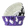 Muffinsformar Halloween Spoooky Ghosts 60 st – PME