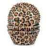 Muffinsformar Leopard 50 st – House of Marie