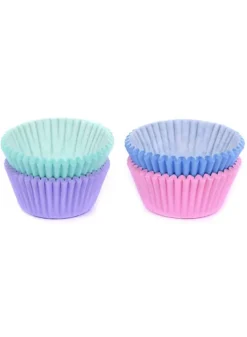 Muffinsformar Mini Pasteller 100 st – House of Marie