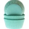 Muffinsformar Mint 50 st – House of Marie