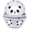 Muffinsformar Panda 50 st – House of Marie