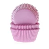 Muffinsformar PASTELLROSA 50 st – House of Marie