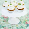 Muffinsformar Silver 30 st – PME