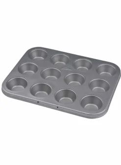 Muffinsplåt mini 12 st – Patisse
