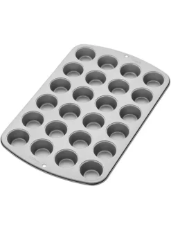 Muffinsplåt Mini 24 st – Wilton