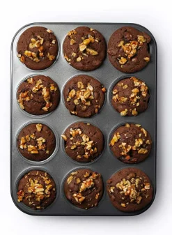 Muffinsplåt Non stick – Masterclass