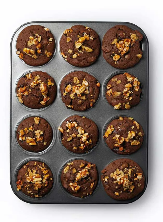 Muffinsplåt Non stick – Masterclass