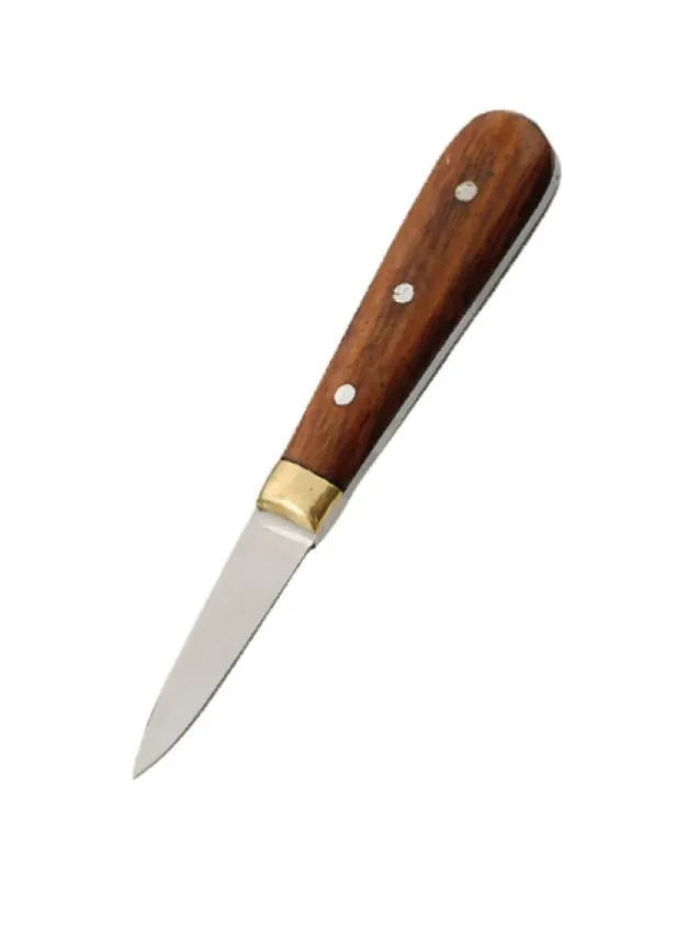 Ostronkniv – Gobel