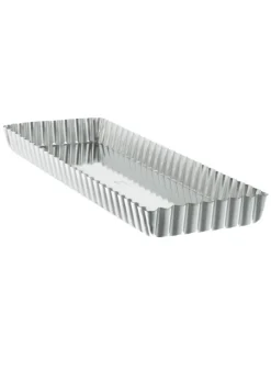Pajform avlång 35×11 cm – Gobel