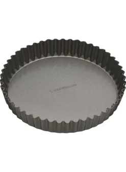 Pajform Löstagbar Botten Ø25 cm Non Stick – MasterClass