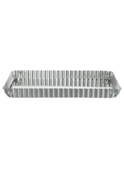 Pajform rektangulär 29×20,5 cm – Gobel