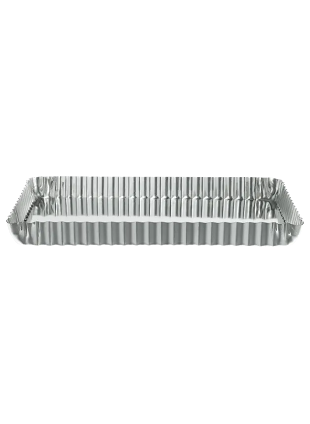 Pajform rektangulär 29×20,5 cm – Gobel