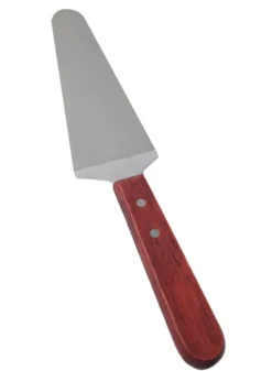 Pajspade – trähandtag