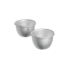 Pannacottaform 7 cm dia.