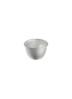 Pannacottaform 7 cm dia.