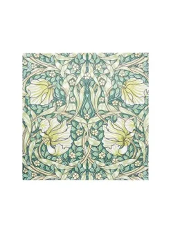 Papperservett William Morris Pimpernel 24×24 cm