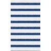 Pappersservett Buffe 33×40 cm – Bretagne Blue – Caspari