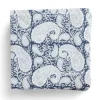Pappersservetter, Big Paisley Navy Blue 50 st – Chamois