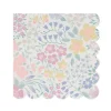 Pappersservetter Cottage Garden L – Meri Meri